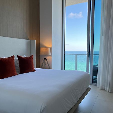 Direct Oceanfront Condo - Hyde Resort Hollywood Zewnętrze zdjęcie