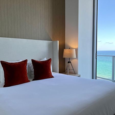 Direct Oceanfront Condo - Hyde Resort Hollywood Zewnętrze zdjęcie