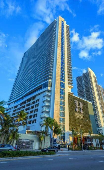 Direct Oceanfront Condo - Hyde Resort Hollywood Zewnętrze zdjęcie