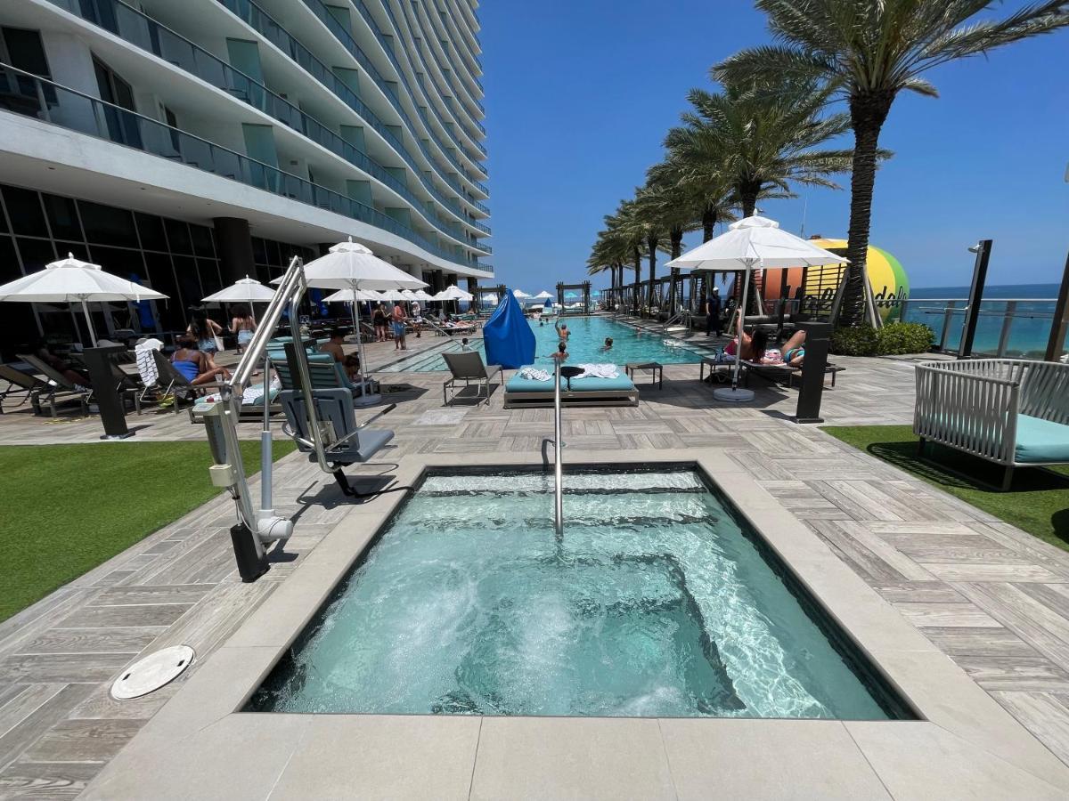 Direct Oceanfront Condo - Hyde Resort Hollywood Zewnętrze zdjęcie