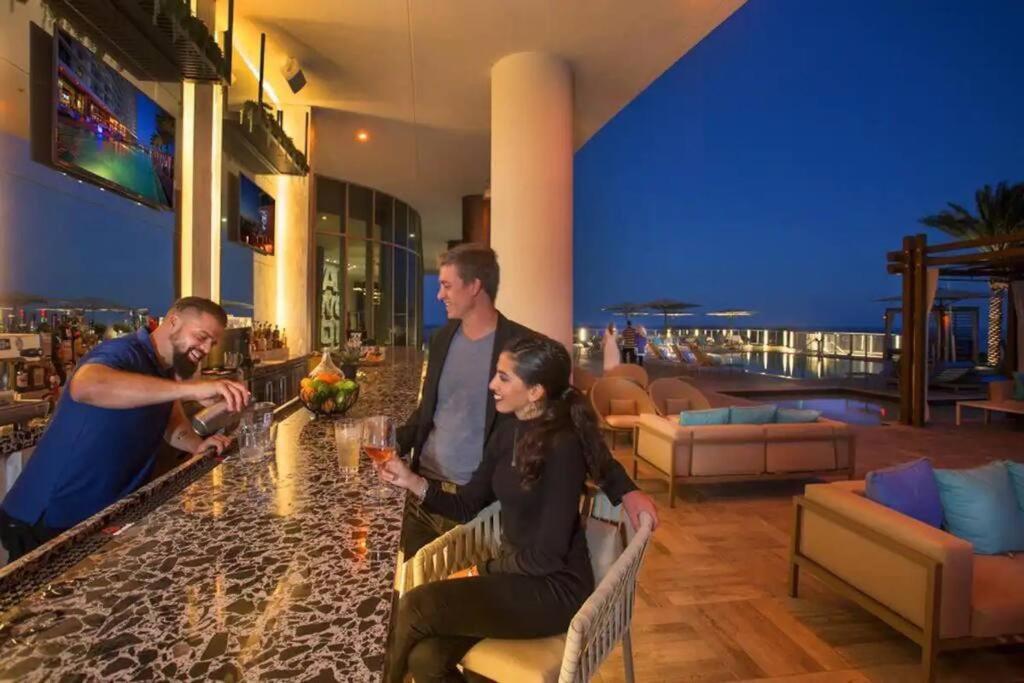 Direct Oceanfront Condo - Hyde Resort Hollywood Zewnętrze zdjęcie