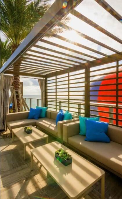 Direct Oceanfront Condo - Hyde Resort Hollywood Zewnętrze zdjęcie