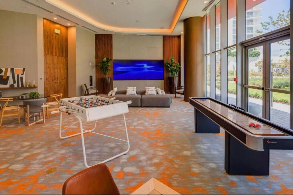 Direct Oceanfront Condo - Hyde Resort Hollywood Zewnętrze zdjęcie