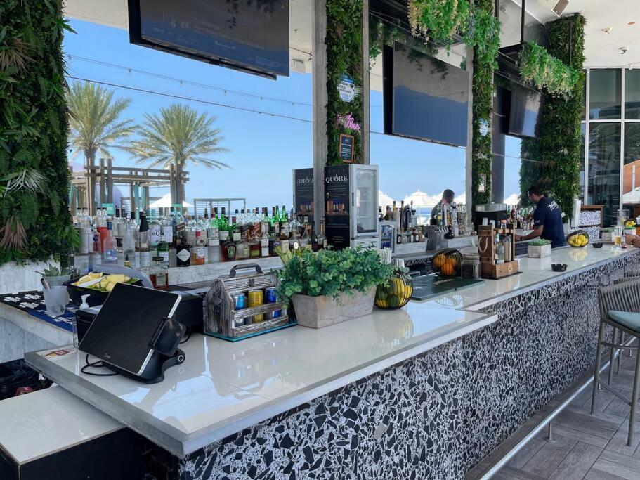 Direct Oceanfront Condo - Hyde Resort Hollywood Zewnętrze zdjęcie
