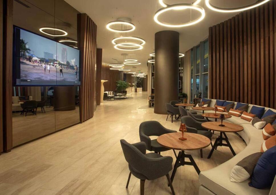 Direct Oceanfront Condo - Hyde Resort Hollywood Zewnętrze zdjęcie