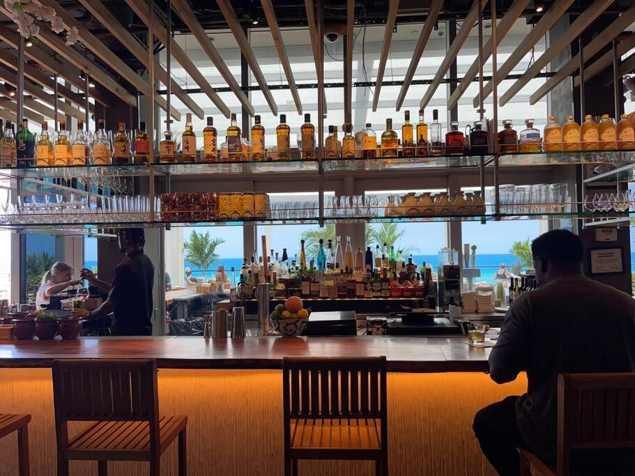 Direct Oceanfront Condo - Hyde Resort Hollywood Zewnętrze zdjęcie