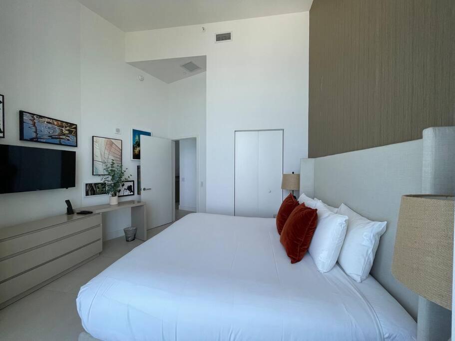 Direct Oceanfront Condo - Hyde Resort Hollywood Zewnętrze zdjęcie