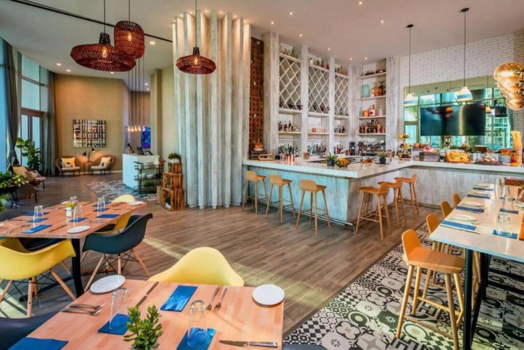 Direct Oceanfront Condo - Hyde Resort Hollywood Zewnętrze zdjęcie