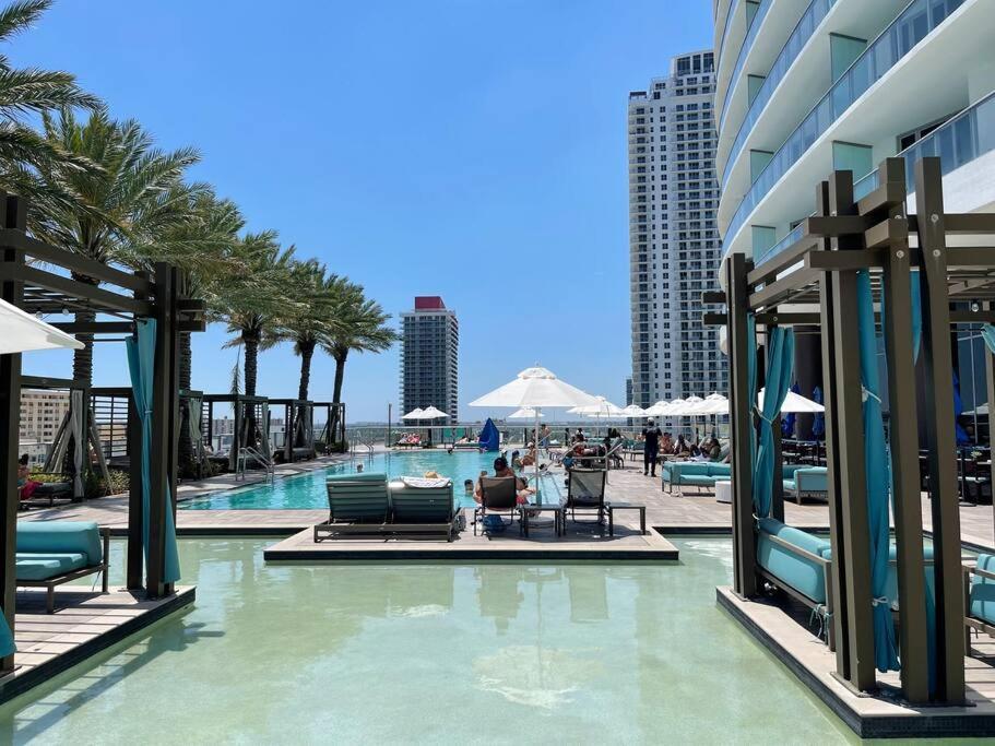 Direct Oceanfront Condo - Hyde Resort Hollywood Zewnętrze zdjęcie