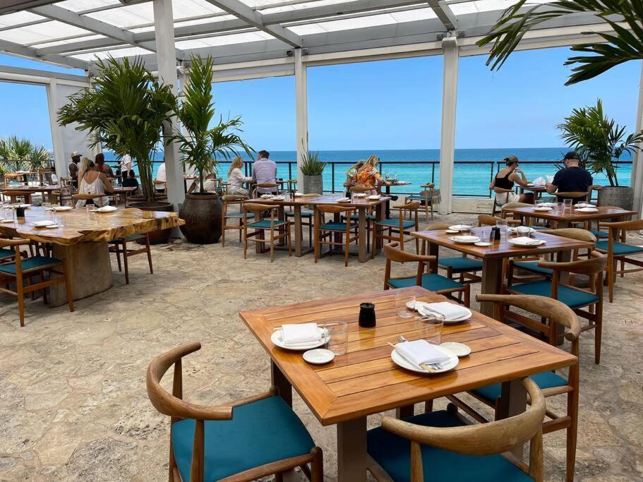Direct Oceanfront Condo - Hyde Resort Hollywood Zewnętrze zdjęcie