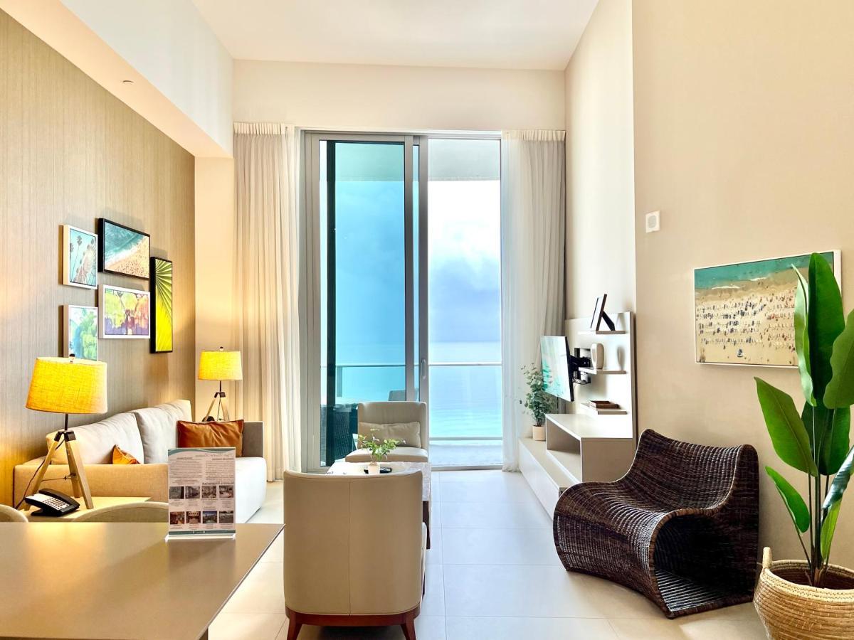 Direct Oceanfront Condo - Hyde Resort Hollywood Zewnętrze zdjęcie