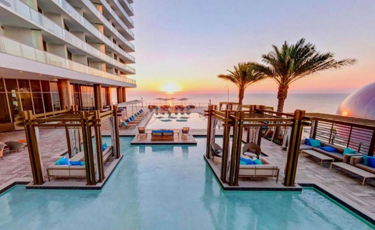 Direct Oceanfront Condo - Hyde Resort Hollywood Zewnętrze zdjęcie