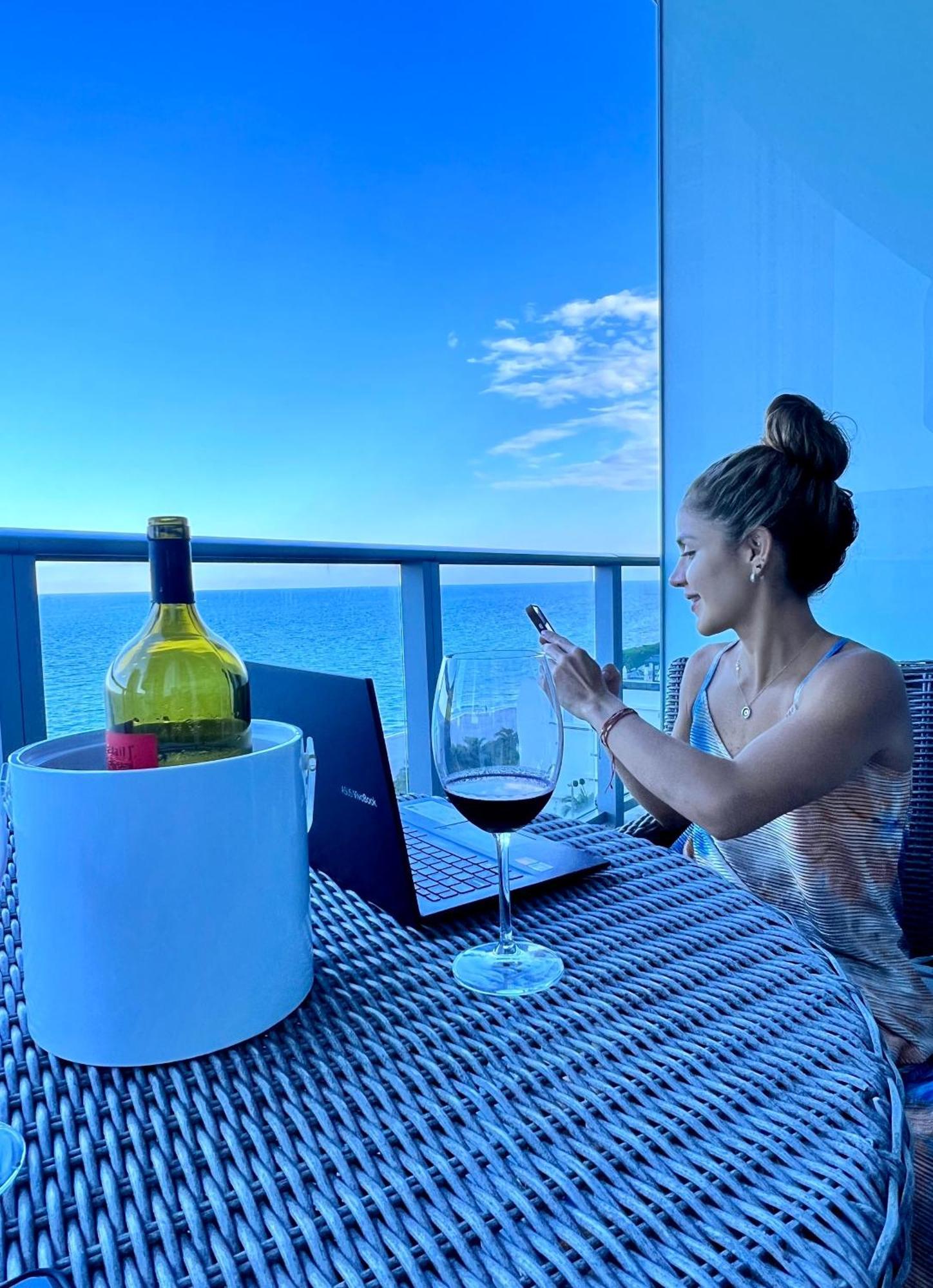 Direct Oceanfront Condo - Hyde Resort Hollywood Zewnętrze zdjęcie