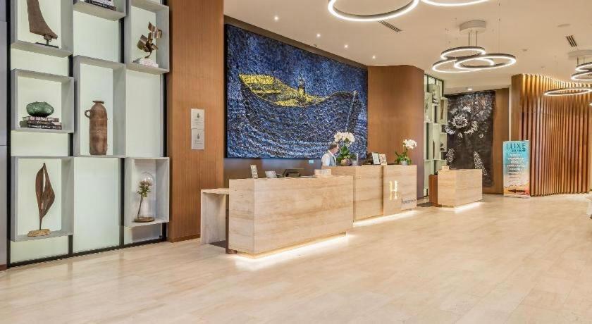 Direct Oceanfront Condo - Hyde Resort Hollywood Zewnętrze zdjęcie