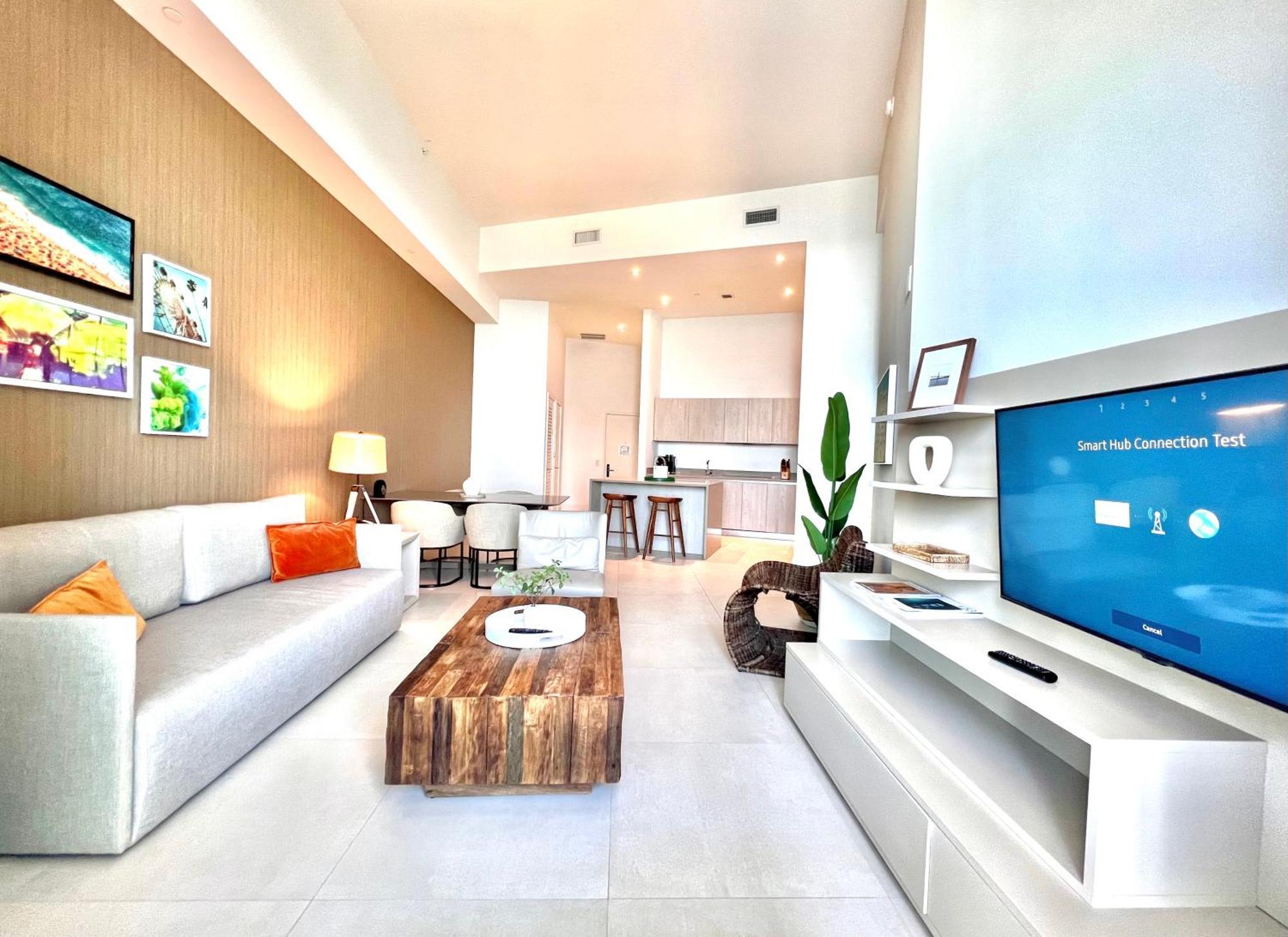 Direct Oceanfront Condo - Hyde Resort Hollywood Zewnętrze zdjęcie