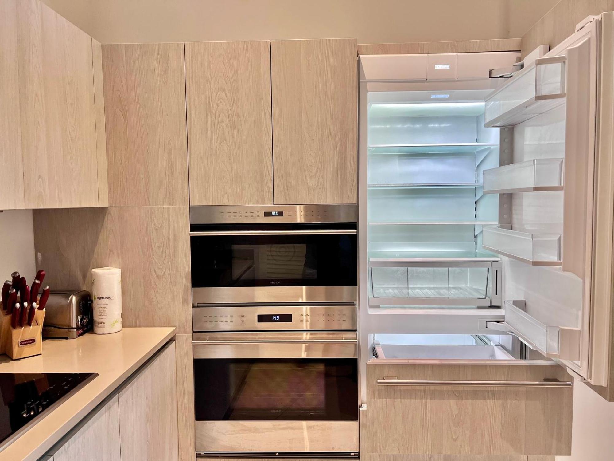 Direct Oceanfront Condo - Hyde Resort Hollywood Zewnętrze zdjęcie